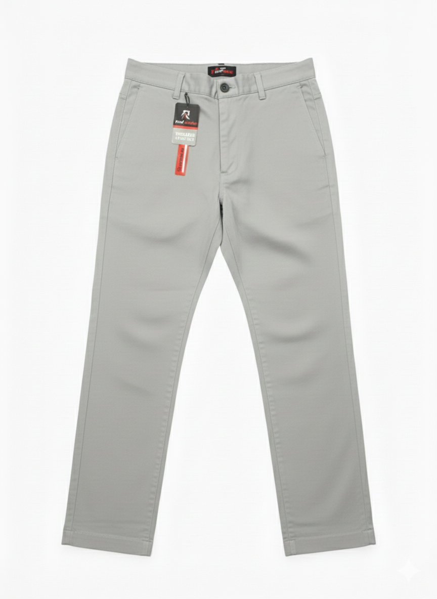 Men’s Slim Fit Chinos in Bangladesh | Stylish & Comfortable Everyday Pants