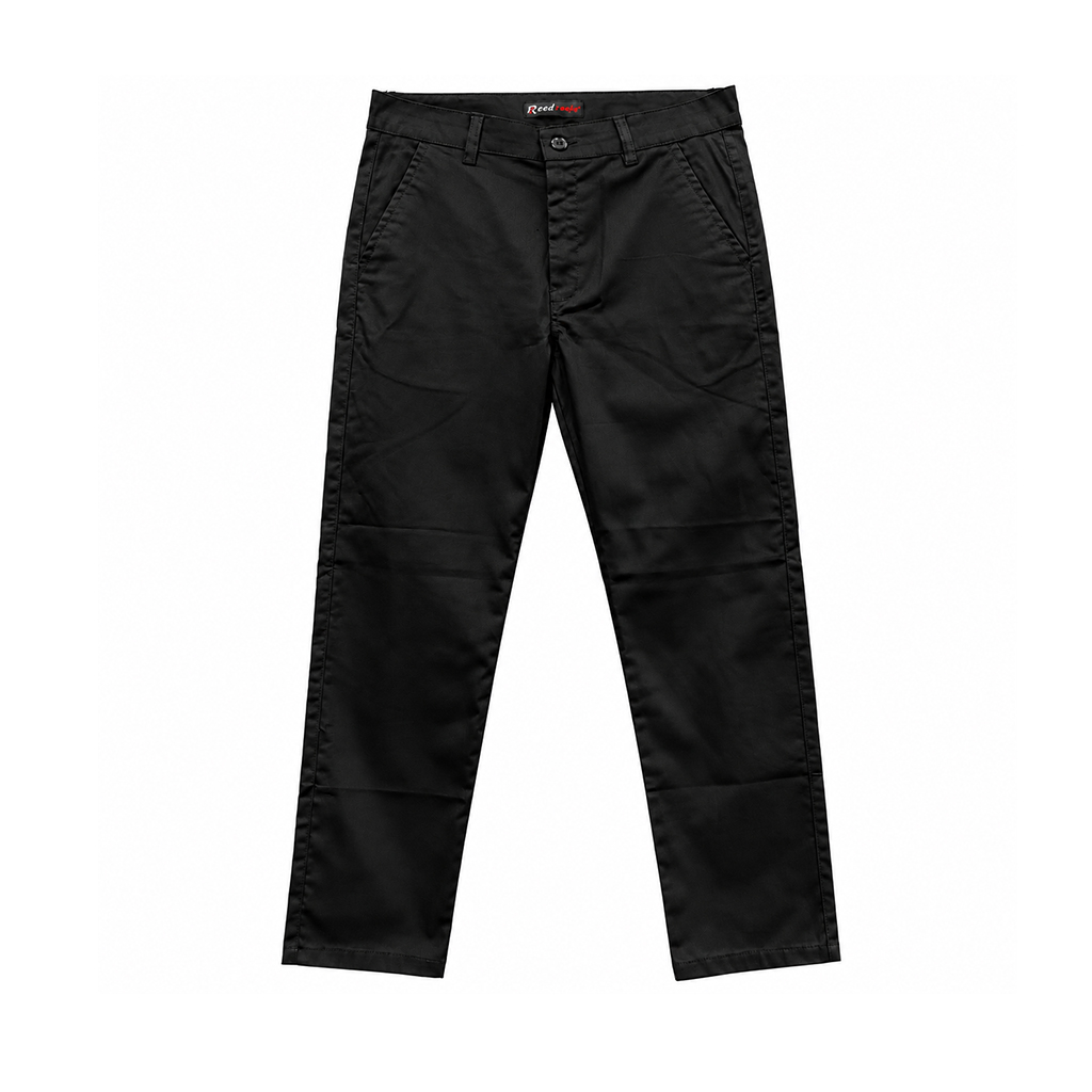 Wholesale Chino Pants — Premium Cotton Twill Bulk Supply from Bangladesh