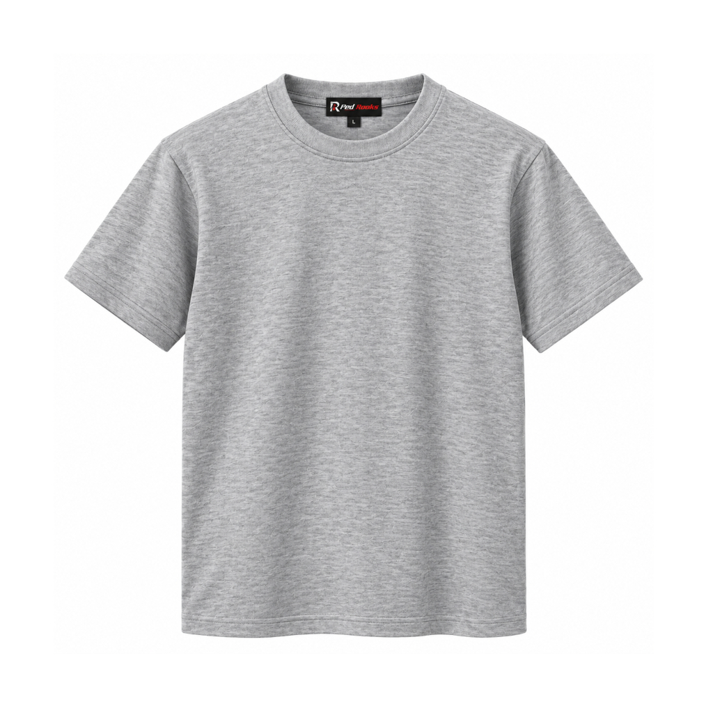 Blank Cotton T-Shirts - Wholesale Manufacturer Bangladesh