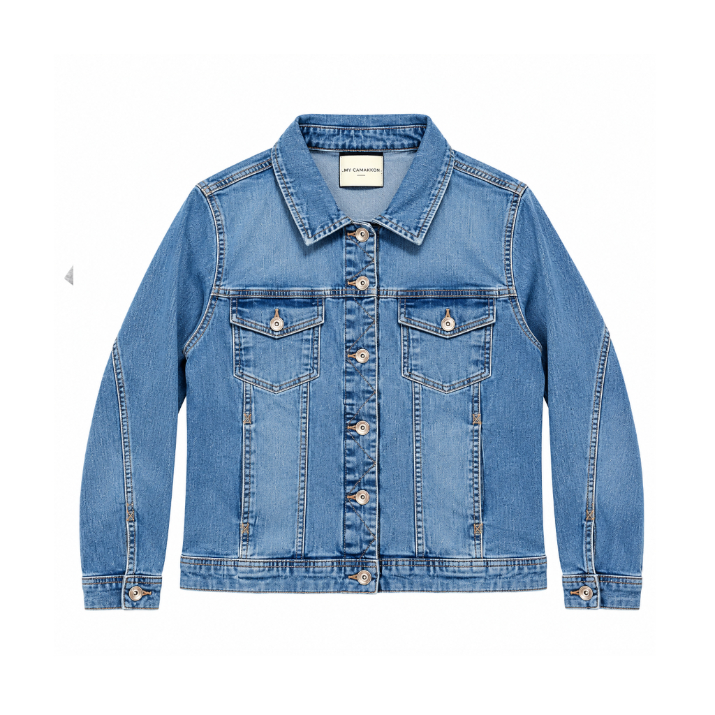 Wholesale Denim Jackets Manufacturer & Exporter from Bangladesh