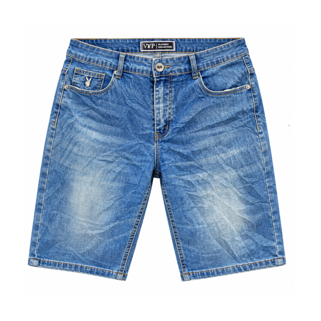 Wholesale Denim Shorts Manufacturer & Exporter from Bangladesh