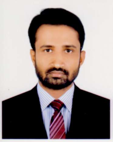 MD. Shafiullah