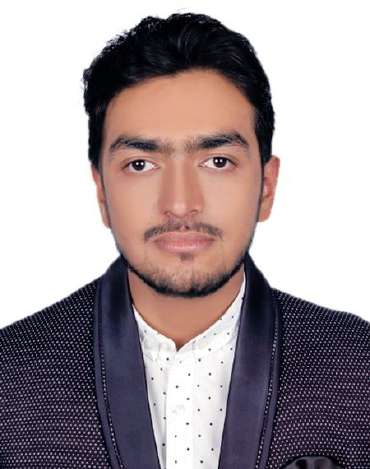 Naimul Haque Sujan