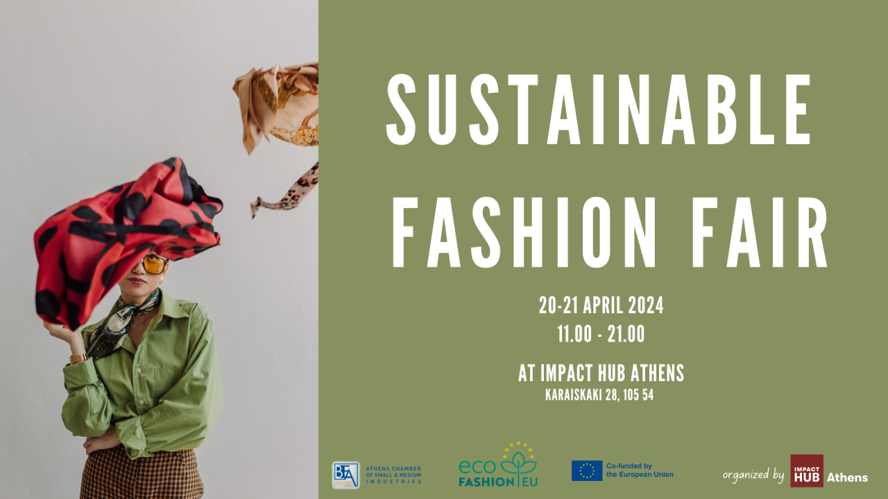 Sustainable Textiles: Paving the Way for Eco-friendly Fashion