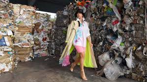 Adopting Zero-Waste Production in Garment Manufacturing