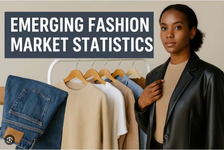 Exploring Opportunities in Emerging Fashion Markets