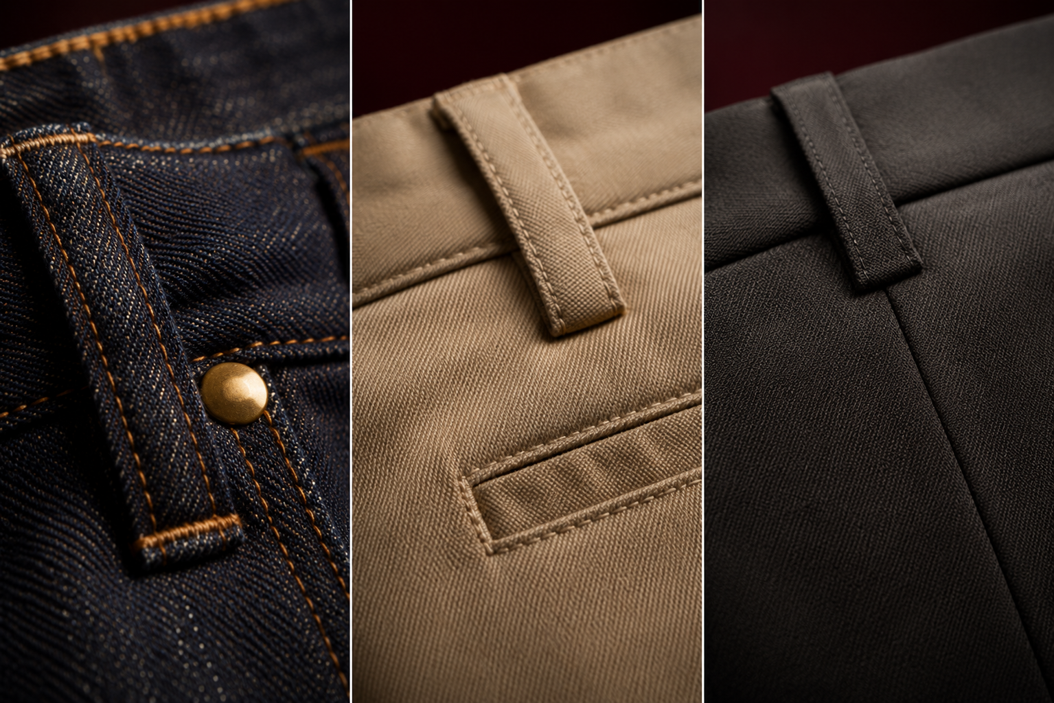 Detail Shot