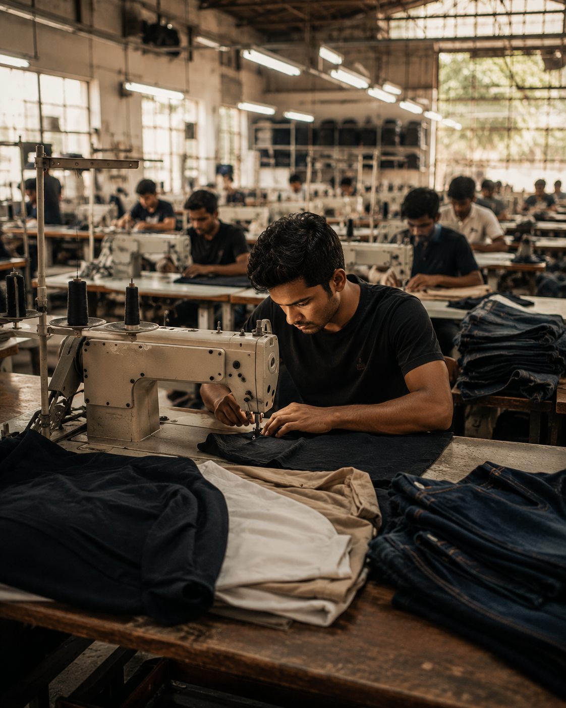 Brand Story