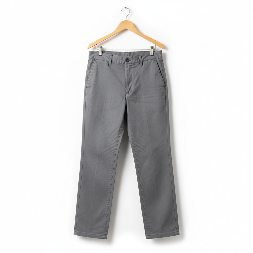 Men’s Gabardine Pants in Bangladesh | Premium Quality & Everyday Comfort