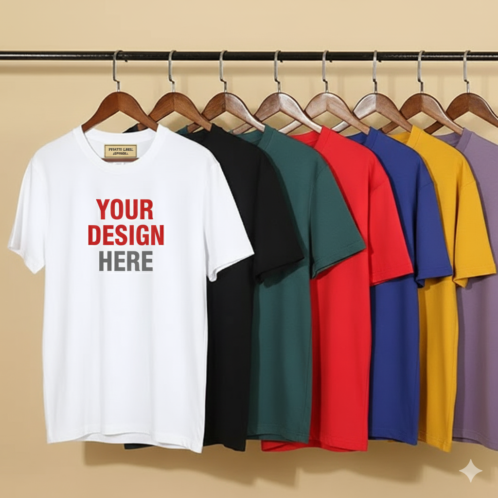 Performance Athletic T-Shirts