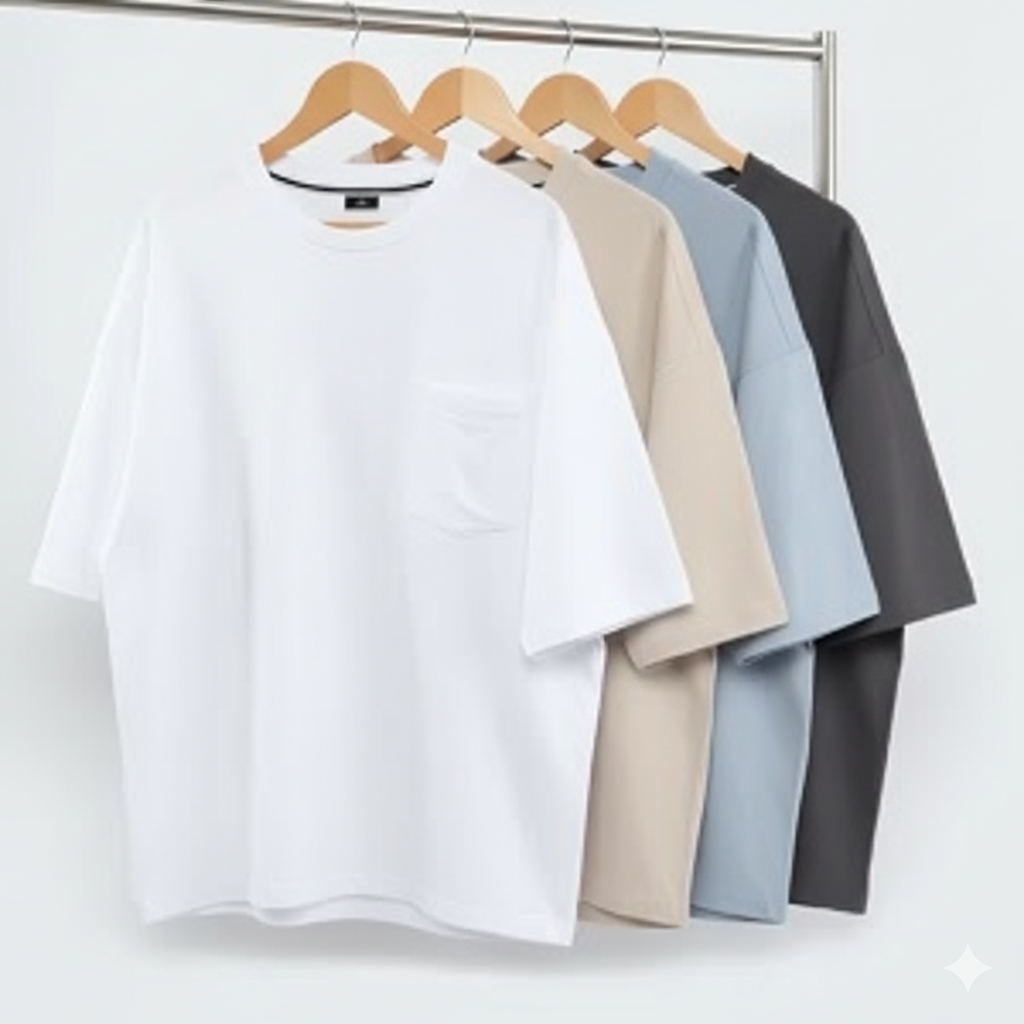 Heavyweight T-Shirts