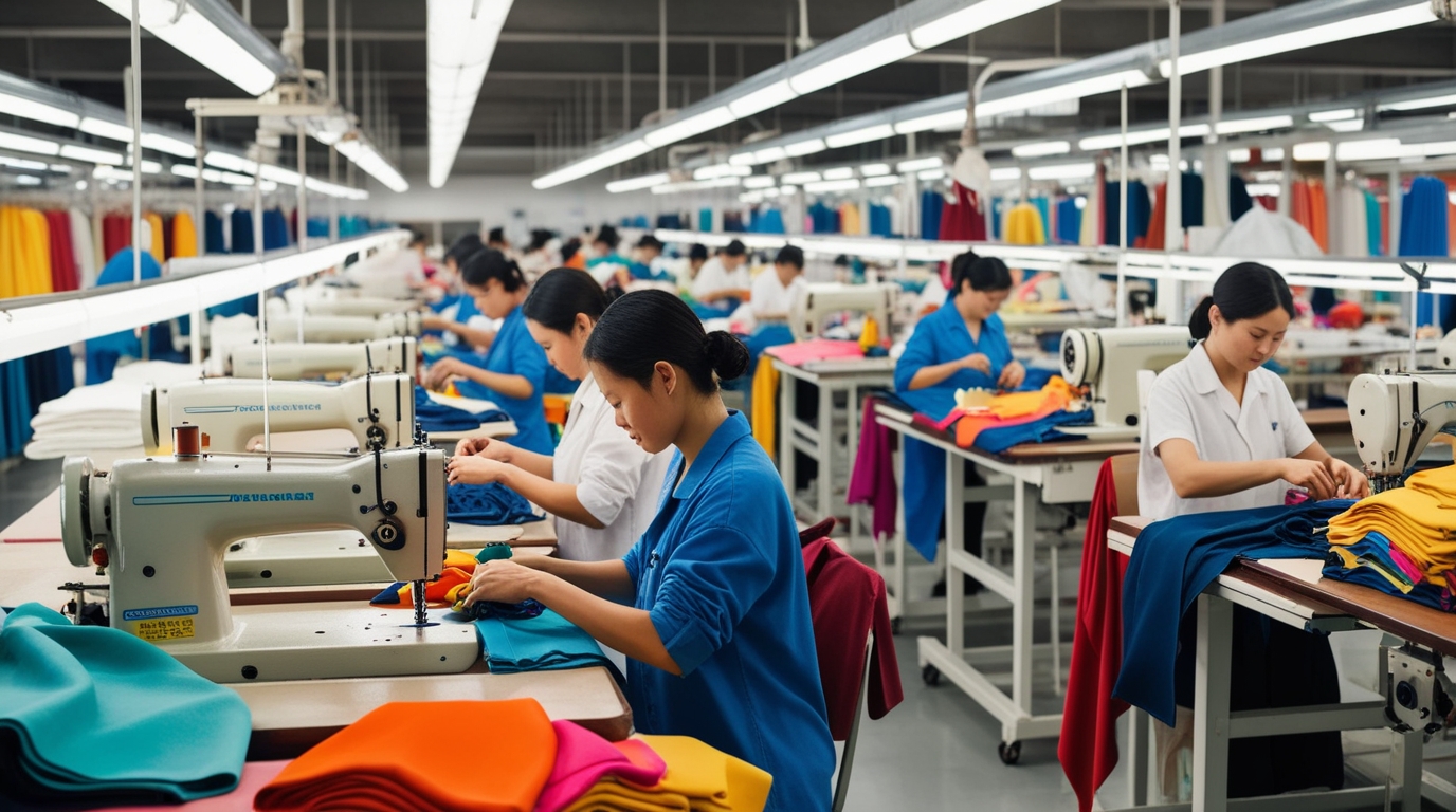 Is It Okay to Buy Clothes Made in Bangladesh